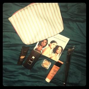 Ipsy bag